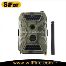 12mp night vision hunting camera with MMS/SMTP function PIR motion full HD